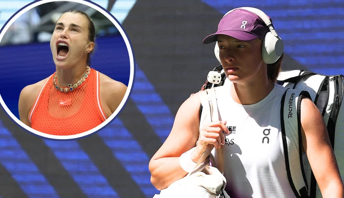 Sabalenka dołącza do Świątek. Jest potwierdzenie. Sama się pochwaliła