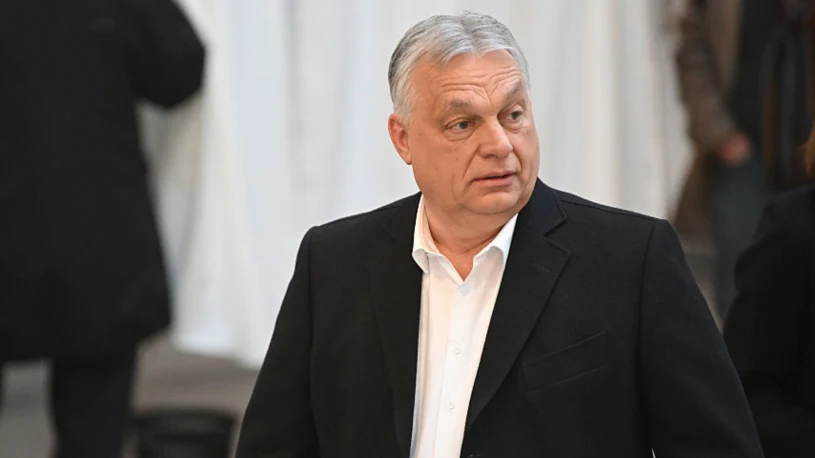 Orban ostro o planach na odzyskanie władzy. "Zdrajców należy pochować"