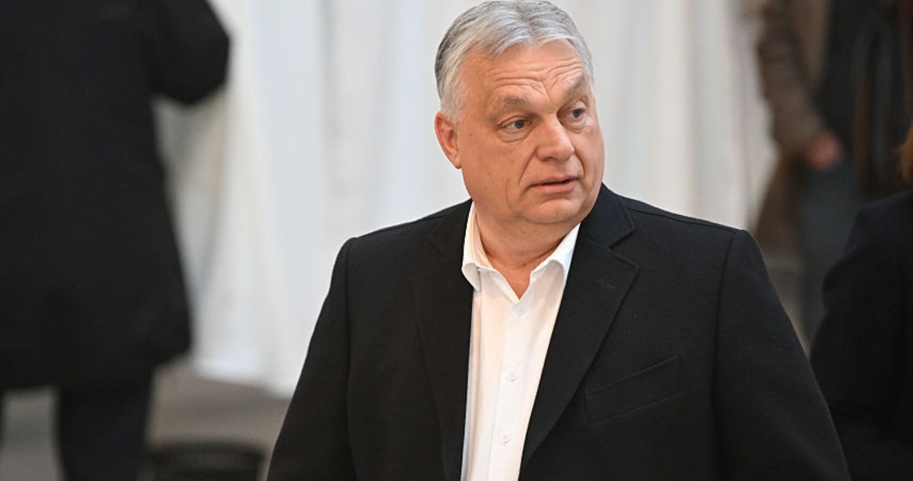 Węgry. Viktor Orban zamierza odzyskać władzę. „Zdrajców pochować” Węgry. Viktor Orban zamierza odzyskać władzę. „Zdrajców pochować”
