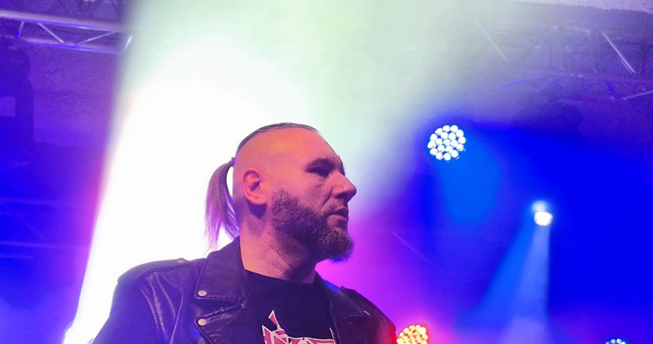 "Bezkompromisowa dawka pradawnej furii". Brutalność z polskiego podziemia