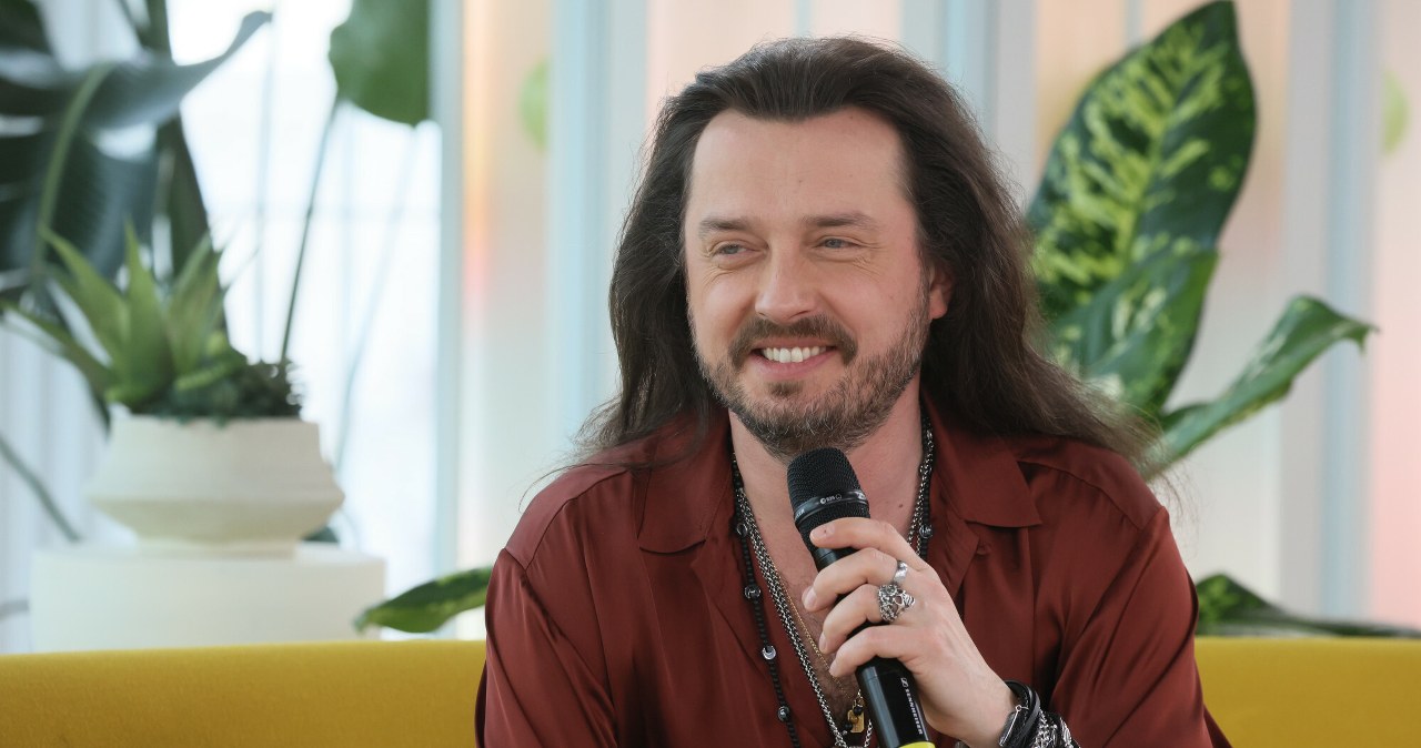 "Być może jest to kara za jakieś przewinienia". Co szykuje Piotr Cugowski?