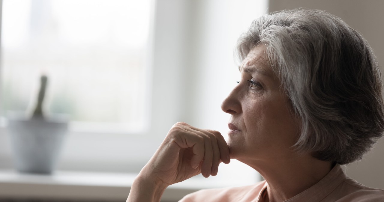 Nie tylko blaszki amyloidowe. To kolejna przyczyna choroby Alzheimera