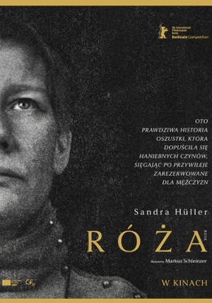 Róża