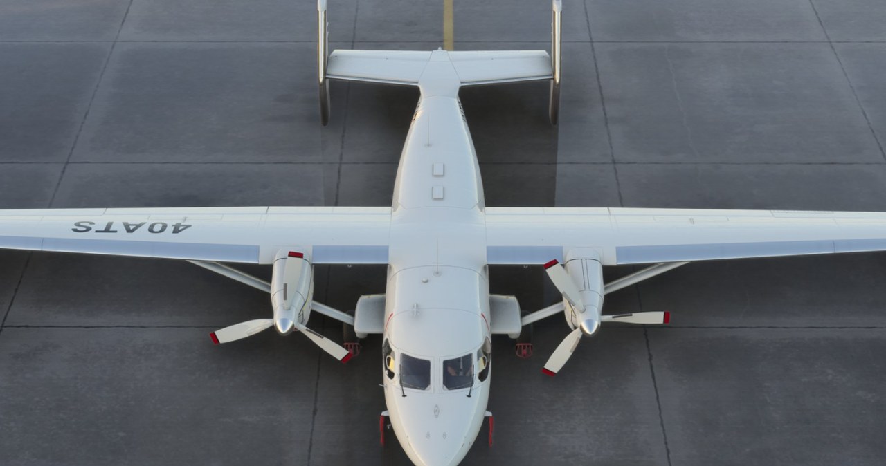 Polska legenda lotnictwa we Flight Simulatorze! Antonov AN-28 trafi do gry