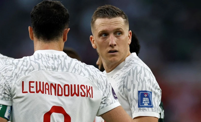 Nowe rozdanie w kadrze. Liderzy zespołu zdegradowani. To było nieuniknione