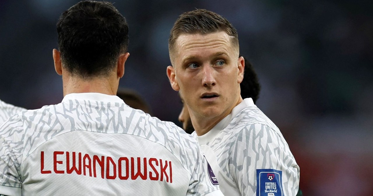Nowe rozdanie w kadrze. Liderzy zespołu zdegradowani. To było nieuniknione