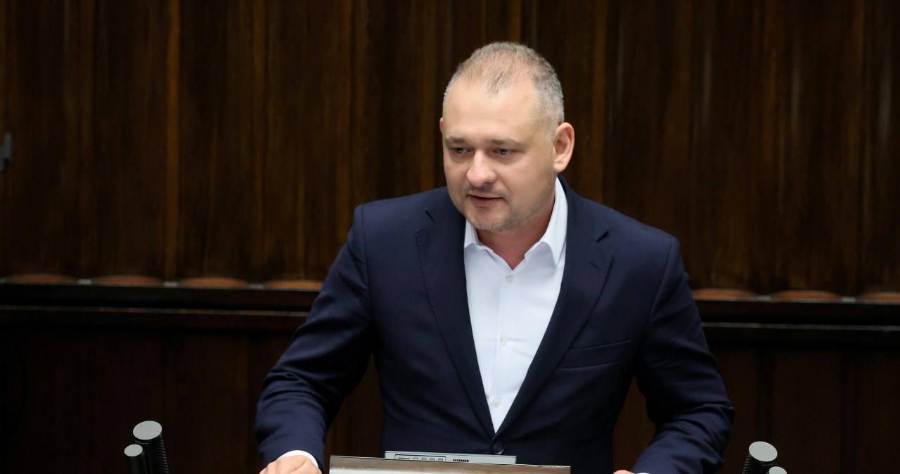 Wojciech Król z zarzutami. Prokuratura z wnioskiem o tymczasowe aresztowanie Wojciech Król z zarzutami. Prokuratura z wnioskiem o tymczasowe aresztowanie