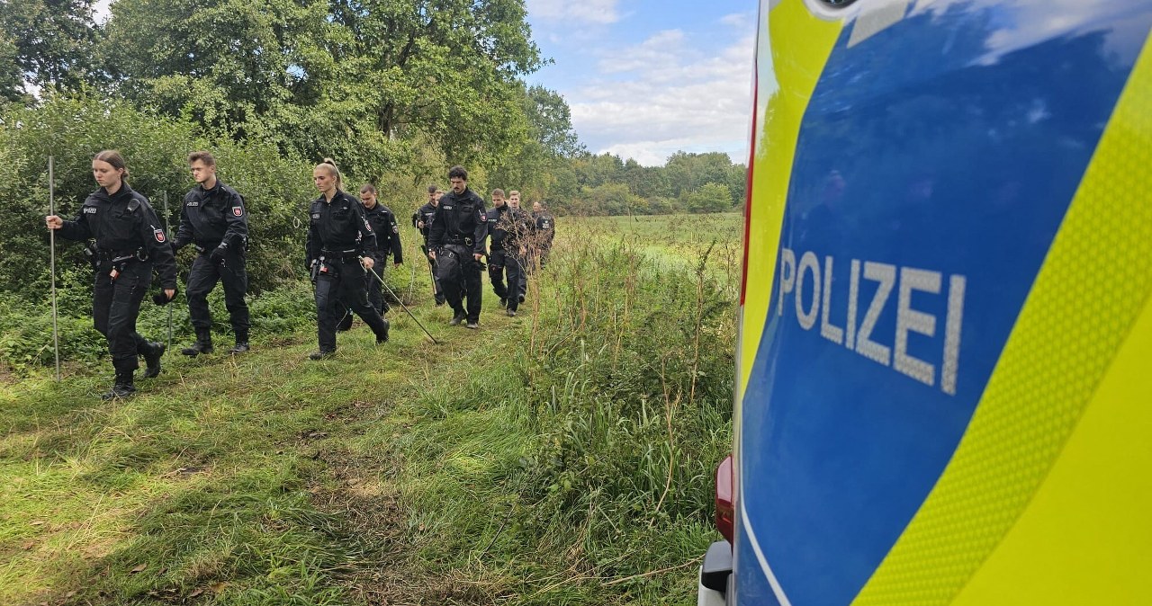 Niemcy. Dron z Wunstorf podobny do tego z Lipska. Mają wyjątkową cechę Niemcy. Dron z Wunstorf podobny do tego z Lipska. Mają wyjątkową cechę