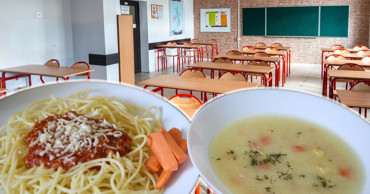Dieta planetarna nie w smak uczniom szkół i przedszkoli? Wyniki badania Dieta planetarna nie w smak uczniom szkół i przedszkoli? Wyniki badania