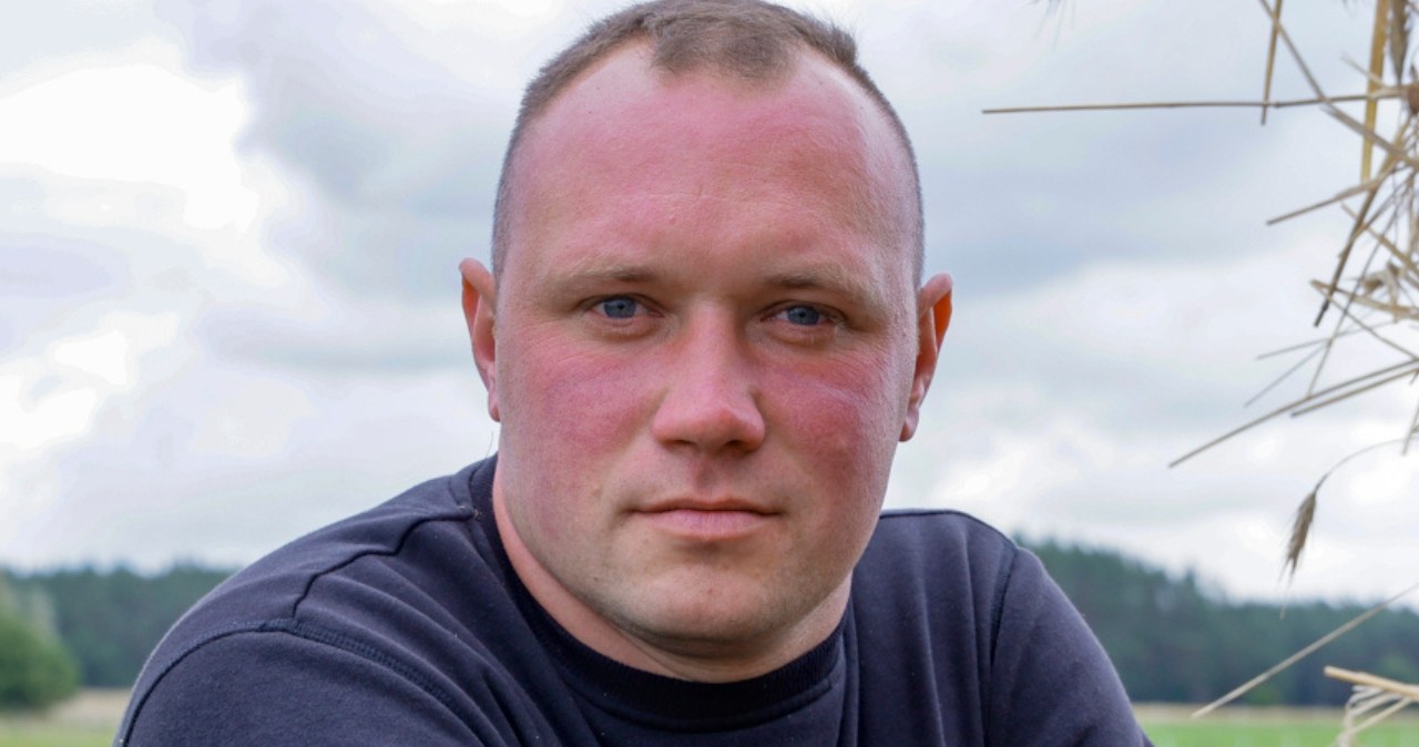 Mariusz zmienił zdanie tuż przed nowym "Rolnikiem". Tego teraz szuka