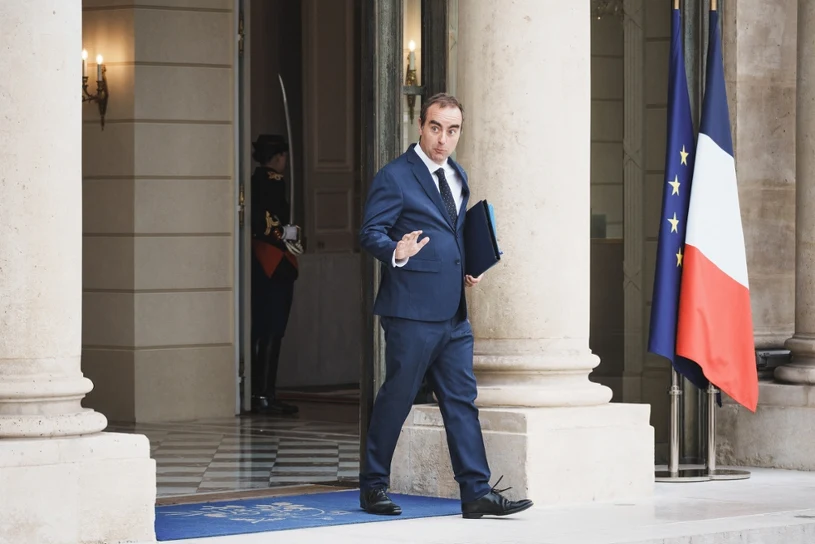 Francja zaciska pasa. Premier ratuje budżet i sięga po wydatki na emerytury