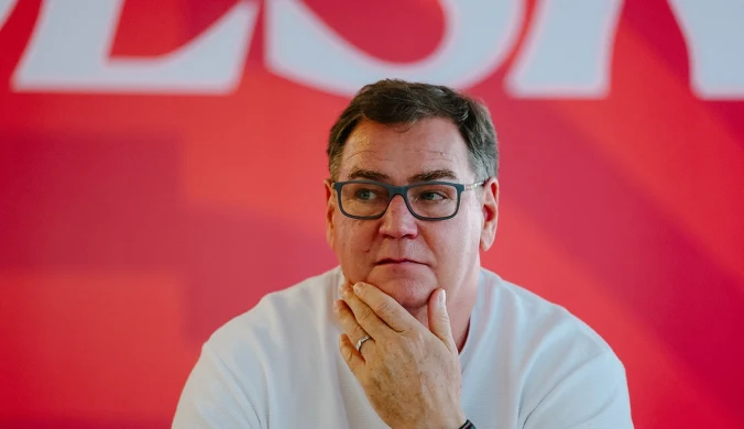 "Jak można?". Kowalczyk wściekły za brak powołania tego piłkarza