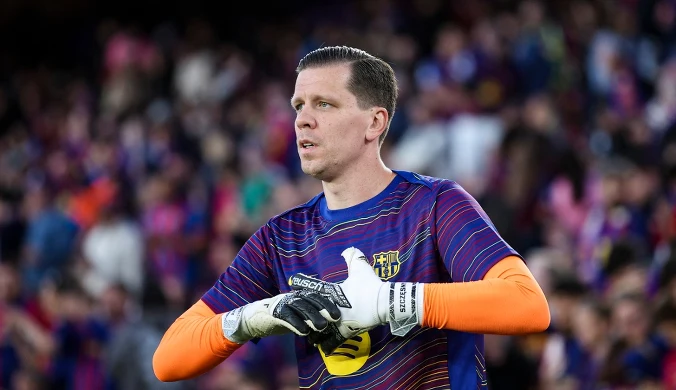 FC Barcelona dostała pilną wiadomość. Wieści dla Szczęsnego przed meczem