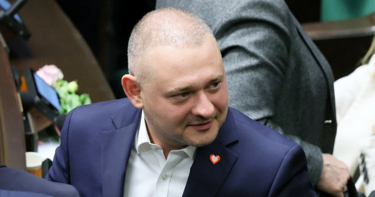 Brak zgody na areszt dla Wojciecha Króla. Jest decyzja sądu Brak zgody na areszt dla Wojciecha Króla. Jest decyzja sądu