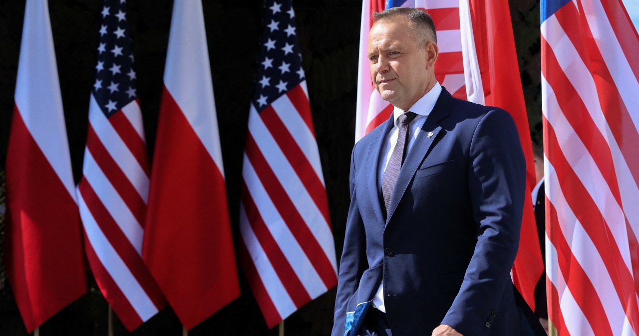 Misja Nawrockiego w USA. "Będzie chciał przekonać afrykańskich przyjaciół"
