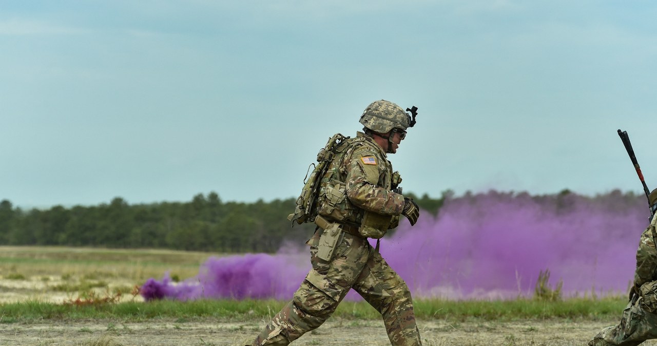 AI "prawie wywołało wojnę USA z Chinami". Krok od groźnego incydentu