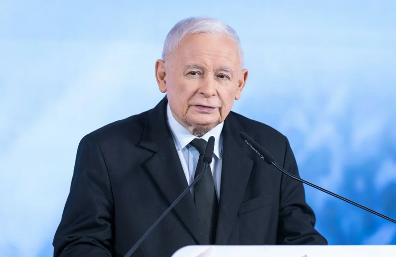 PiS startuje z Kongresem Młodych. W programie rozmowa z Kaczyńskim