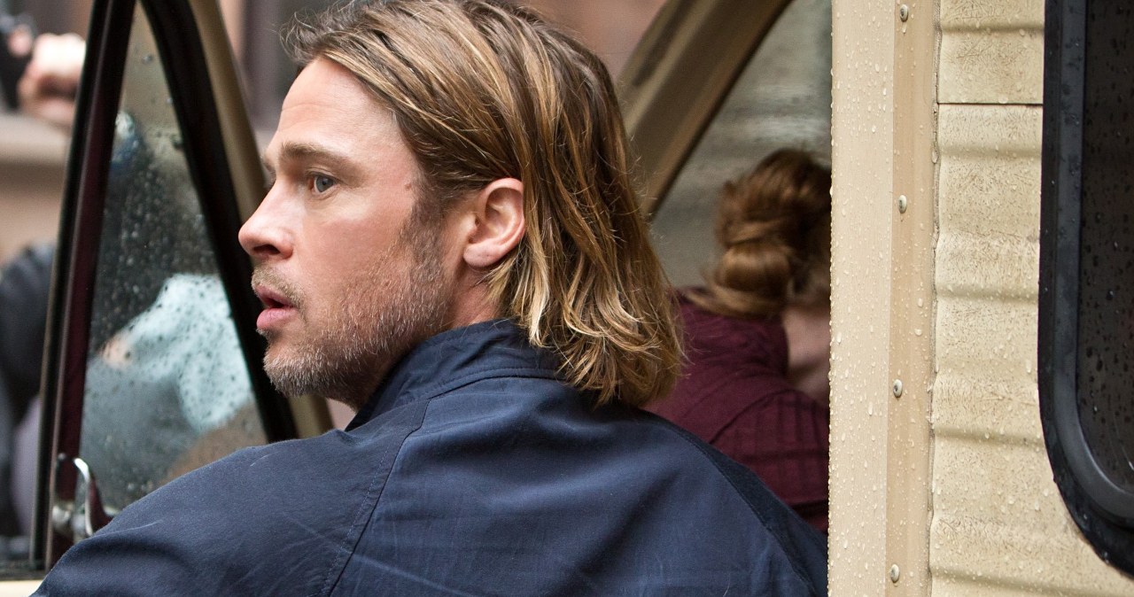 Kultowe widowisko powraca po latach. Brad Pitt znów w roli głównej