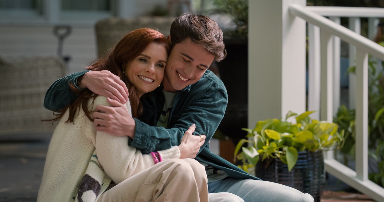 Netflix kasuje uwielbiany serial. Jest jednak dobra wiadomość