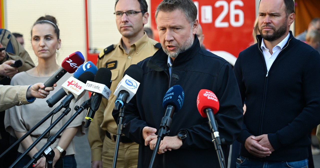 Lubelskie. MSWIA zapowiada: Tysiąc syren alarmowych do końca roku Lubelskie. MSWIA zapowiada: Tysiąc syren alarmowych do końca roku