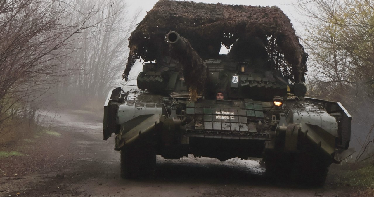 Ukraińcy spodziewają się walki z Polakami. Chodzi o miliardy z SAFE