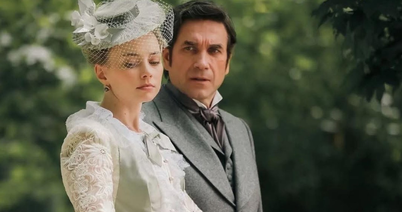 Ekranizacja, na jaką czekaliśmy? Ten film to klasa sama w sobie