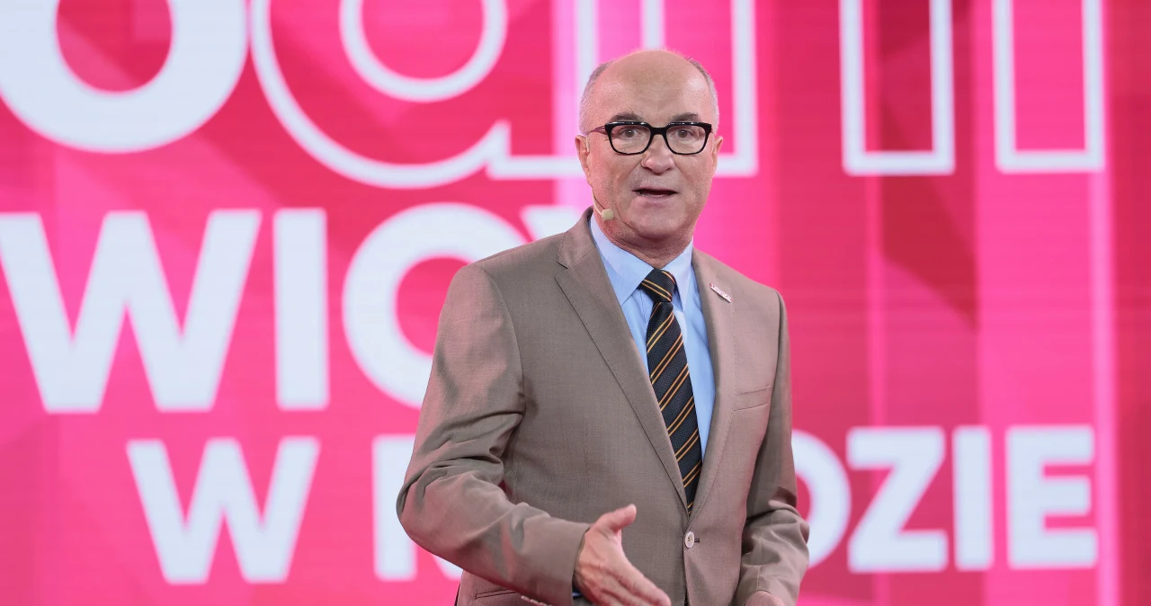 Zdjęcie do aktualności: "Ani kroku wstecz". Czarzasty odniósł się do zapowiedzi prezydenta