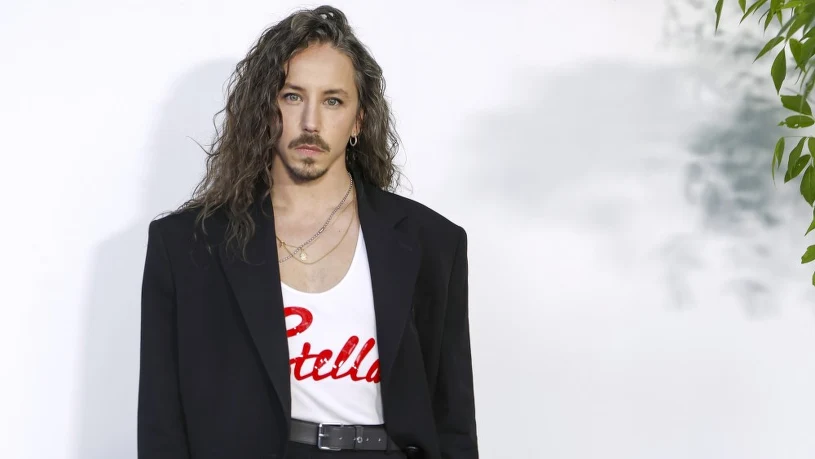 Michał Szpak wyznał, o czym marzy! "Instynkt macierzyński mi się włączył"