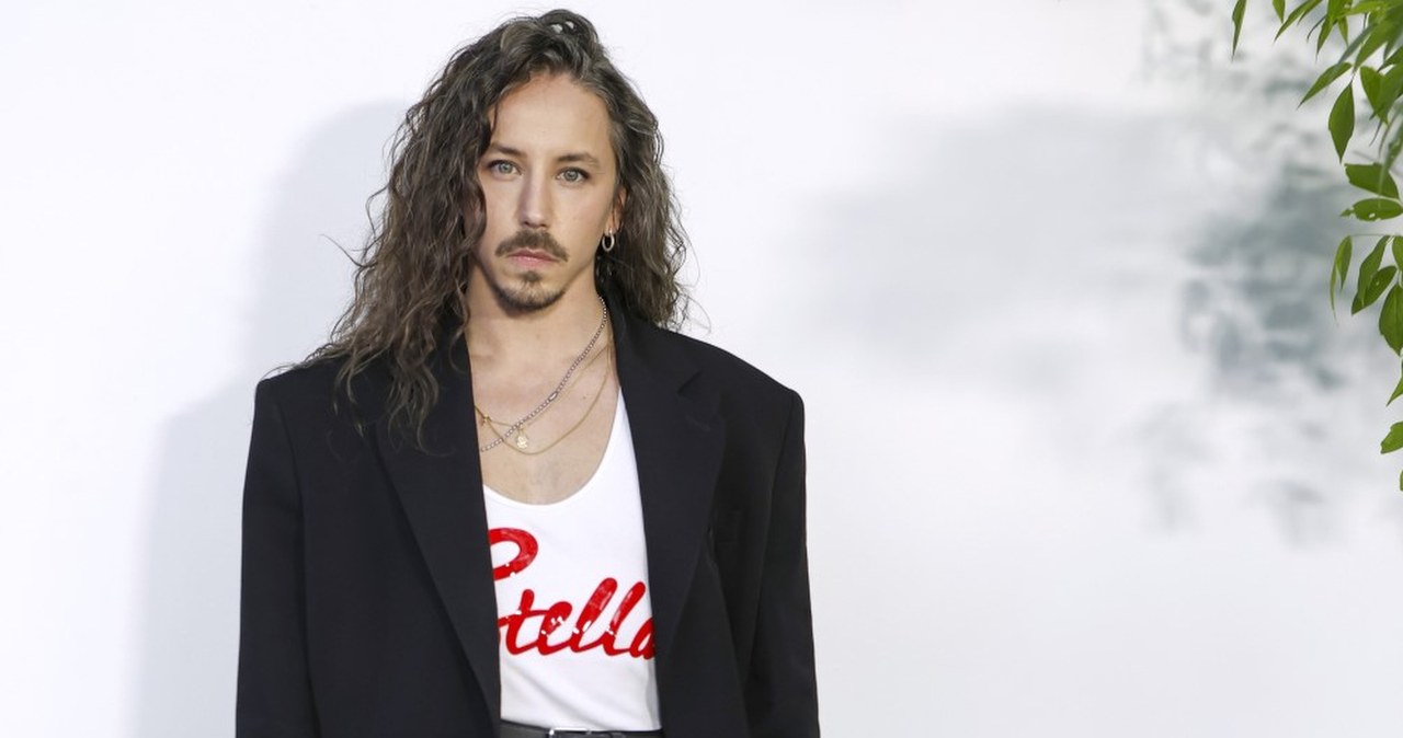 Michał Szpak wyznał, o czym marzy! "Instynkt macierzyński mi się włączył"