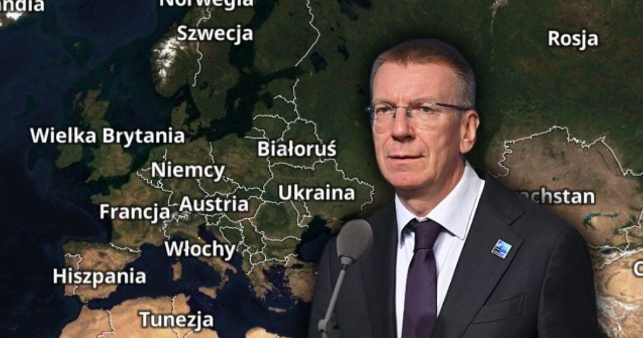 Ukraina walczy dronami z Rosją. Europa mocno w tyle, „bądźmy szczerzy” Ukraina walczy dronami z Rosją. Europa mocno w tyle, „bądźmy szczerzy”