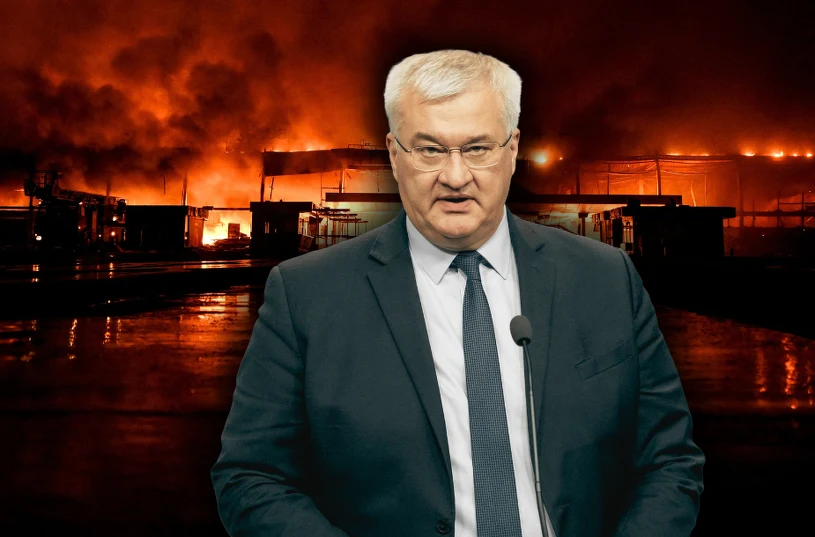 Ukraina pilnie apeluje do całego świata. Pierwszy taki ruch. "Oficjalnie"
