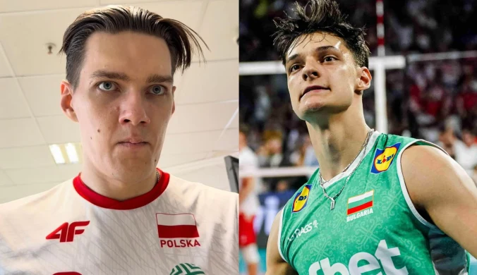 Nikołow zadarł z Polakami. Olbrzym Lemański sprowadza go na ziemię