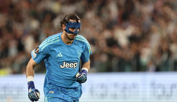 Kamil Grabara kontuzjowany. Juventus przekazał ws. Polaka. Jest źle