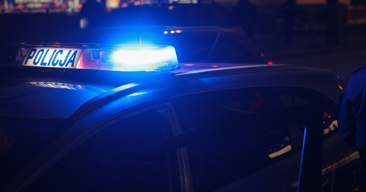 Siepraw. Strzelanina pod Myślenicami. Nowe informacje, odkryto auto Siepraw. Strzelanina pod Myślenicami. Nowe informacje, odkryto auto