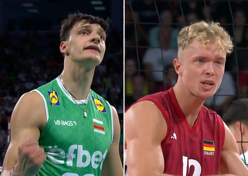 Pokonali Polaków, a teraz katastrofa. Niemcy uciszyli halę w Sofii