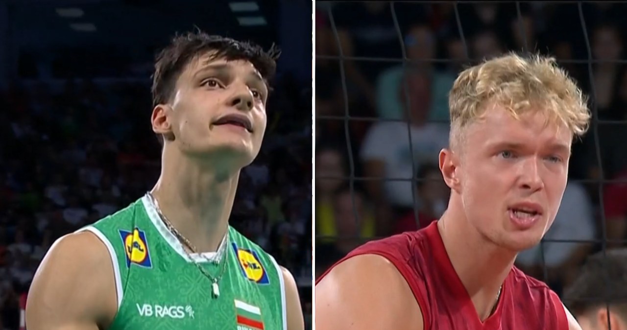 Pokonali Polaków, a teraz katastrofa. Niemcy uciszyli halę w Sofii