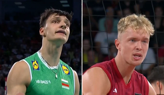 Pokonali Polaków, a teraz katastrofa. Niemcy uciszyli halę w Sofii