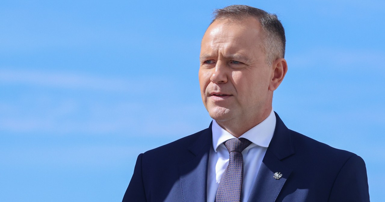 Nagła zmiana w planie Nawrockiego. Będzie rozmawiał z prezydentem Turcji