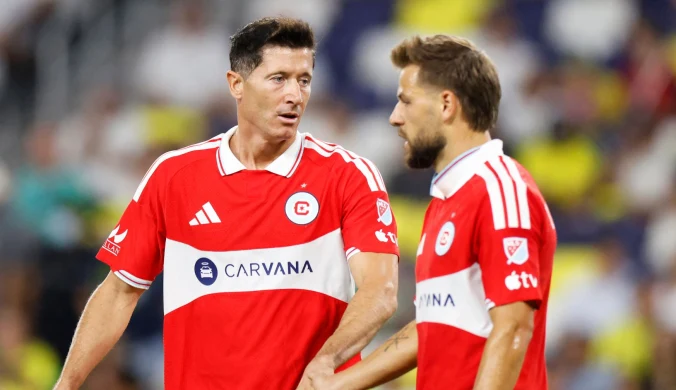 Pogromcy Lewandowskiego świętują tuż po zwycięstwie. Awans przesądzony