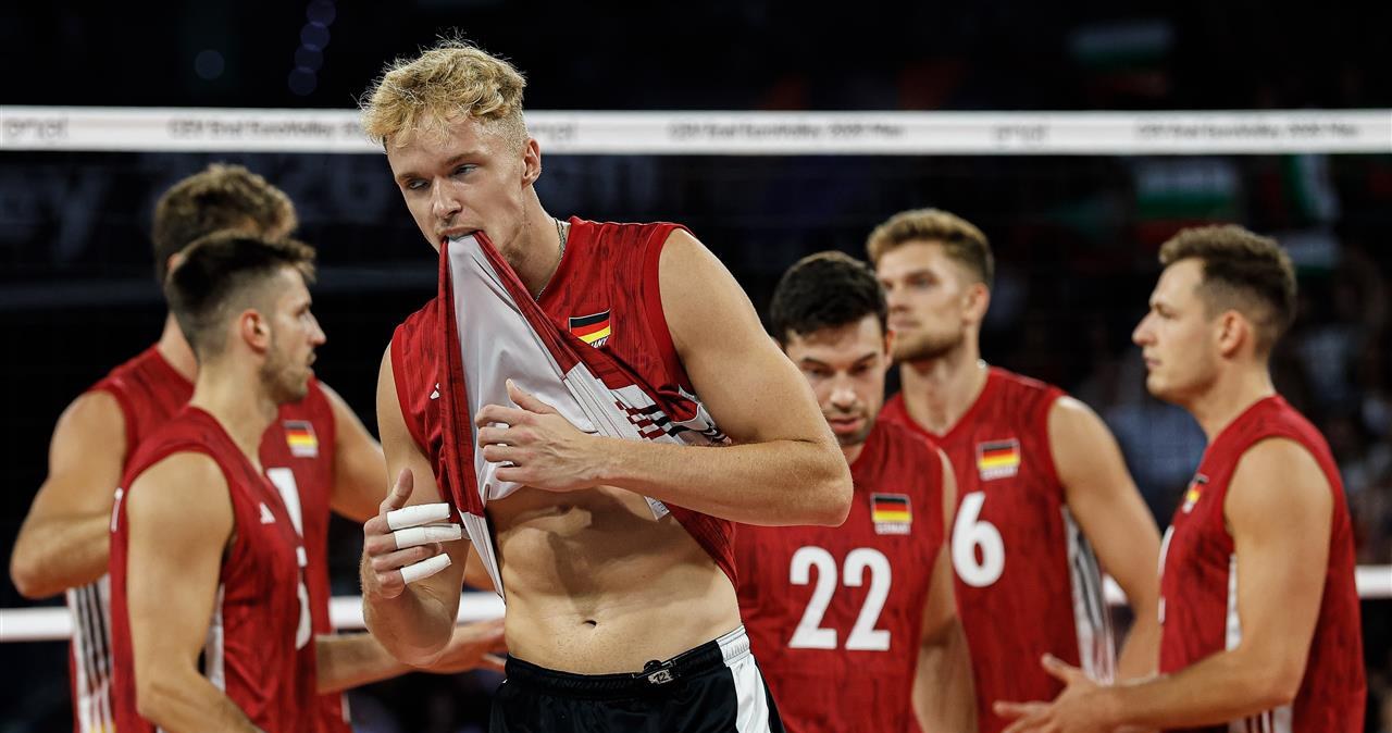 Bohater Niemców zapowiada mecz z Polską. W tym aspekcie widzi przewagę