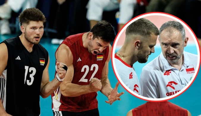 Jest pierwsza reakcja polskiej kadry ws. hitu z Niemcami. Ważny ruch Orłów