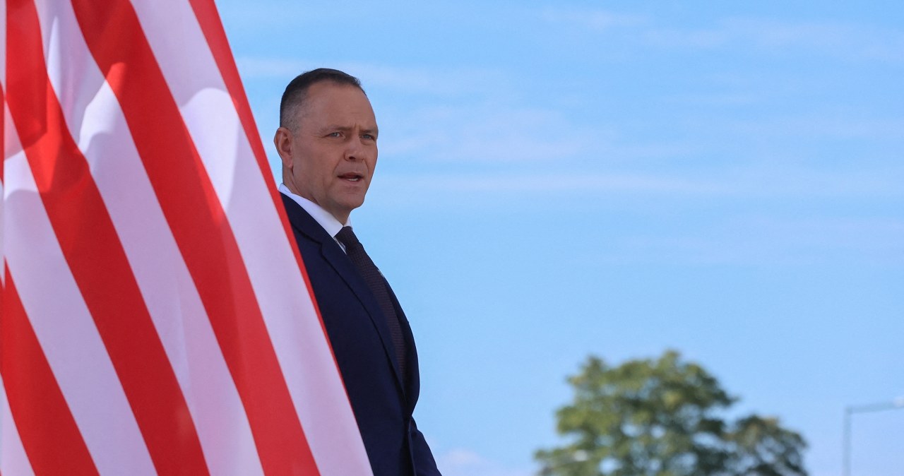 Polski biznes ruszył z prezydentem do USA. Pojawiły się pytania