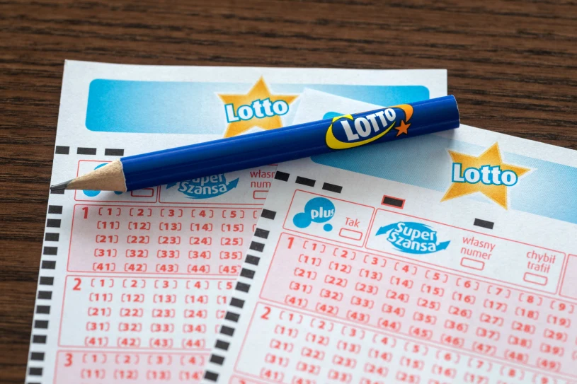 Rekordowa wygrana w Lotto. Bajońska suma trafi na konto zwycięzcy