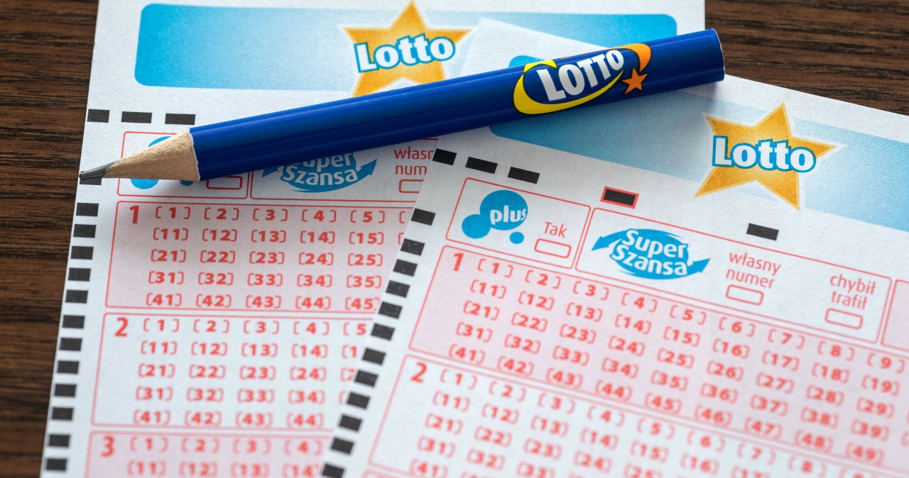 Rekordowa wygrana w Lotto. Bajońska suma trafi na konto zwycięzcy