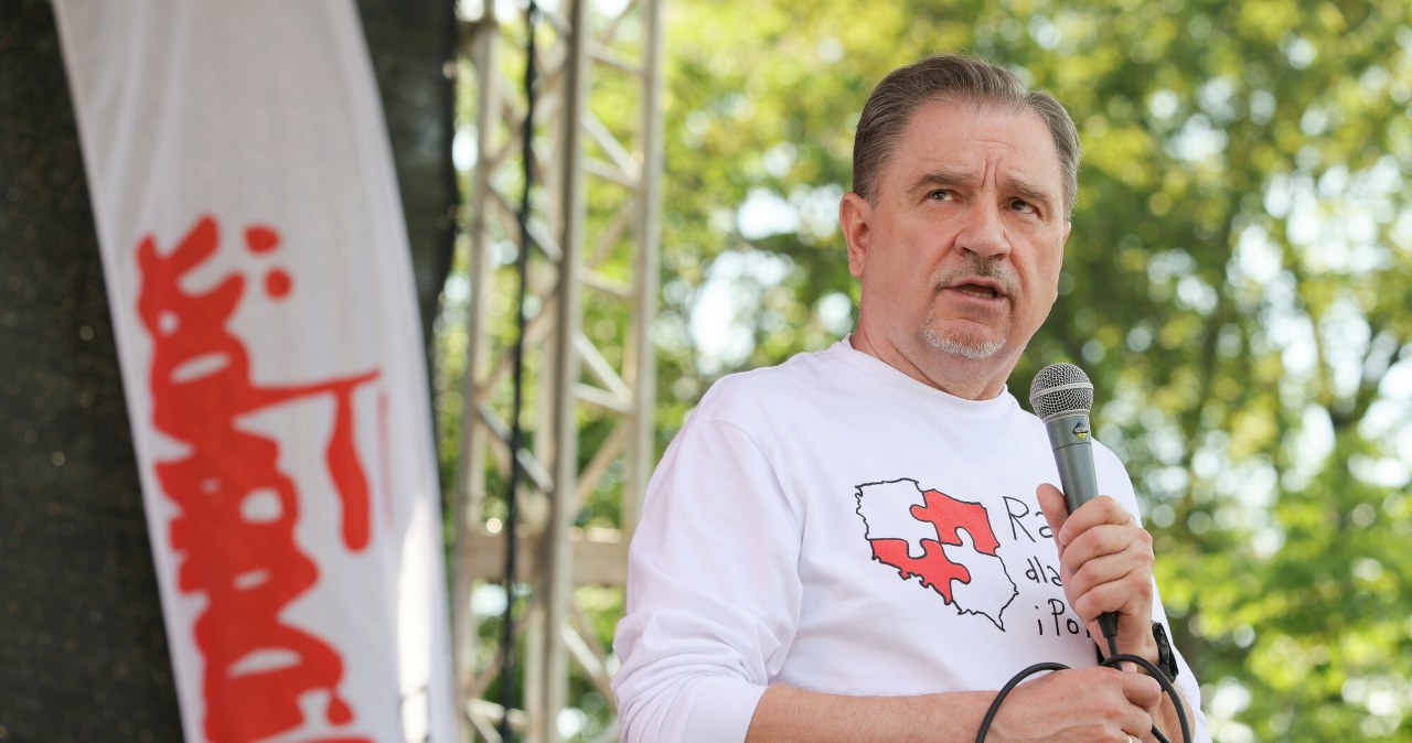 "Solidarność" apeluje o podpisy pod referendum ws. klimatu. "Mamy prawo"