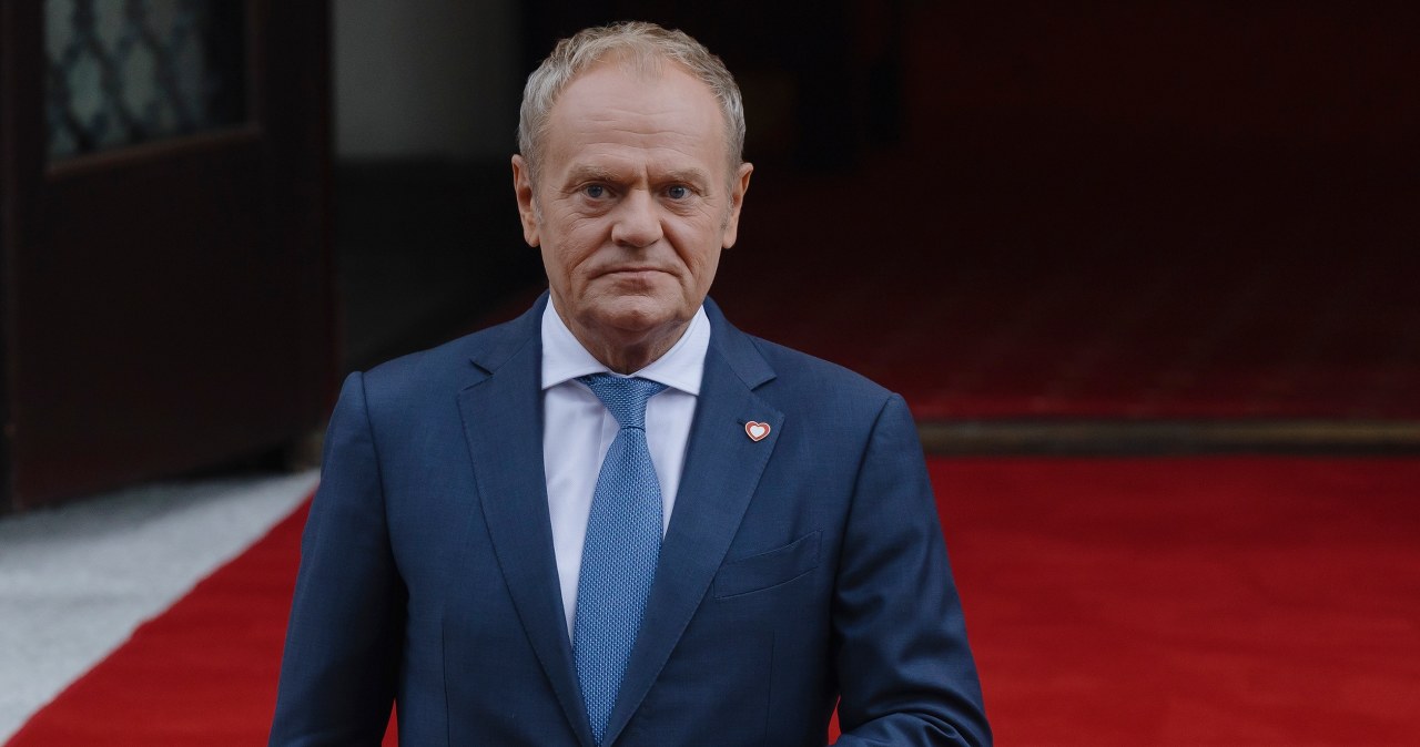 Podkarpackie. Groźby wobec premiera Donalda Tuska. Akcja służb w Przemyślu Podkarpackie. Groźby wobec premiera Donalda Tuska. Akcja służb w Przemyślu
