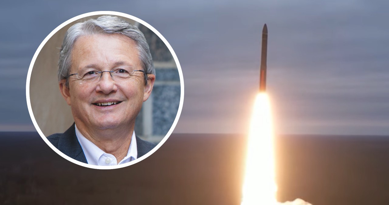 Czy Rosja użyje broni atomowej? Ekspert wskazuje na sygnały