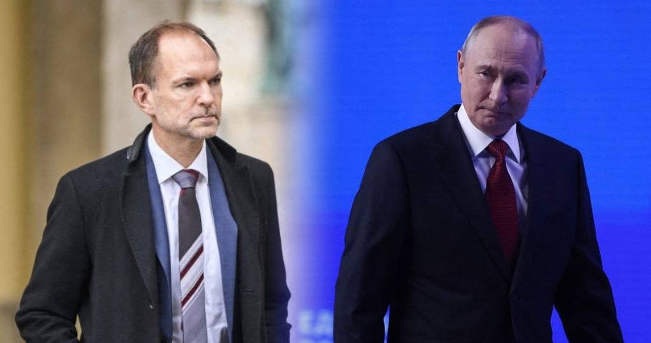 Sojusznik przyspieszył pomoc dla Ukrainy. Tak "ukarali" Rosję za incydent