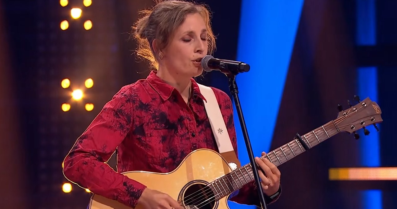 Widzowie oburzeni decyzją trenerów "The Voice of Poland". "Nie wierzę w to"