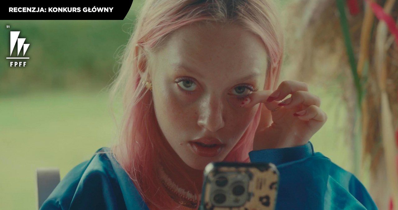 Wzruszająca opowieść o dorastaniu. Młodzi Polacy czekali na taki film